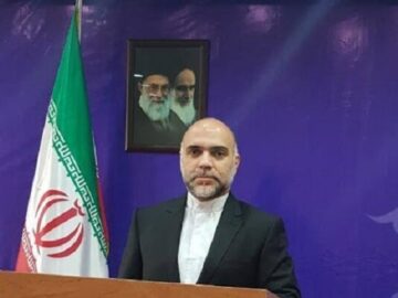 ایران اسلامی؛ تسلیم‌ناپذیر در برابر زورگویی غرب و استکبار جهانی