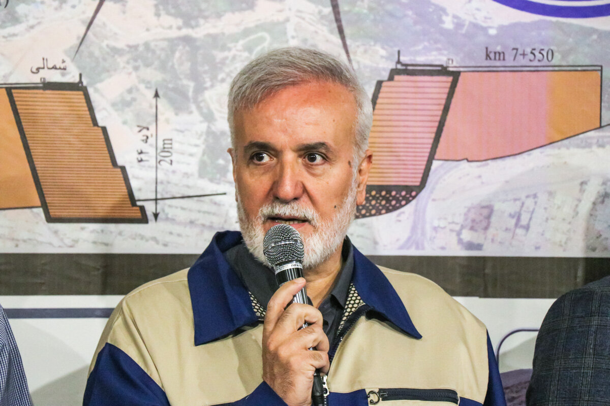 روایتی از مردان آفتاب‌سوخته مرز شلمچه؛ پاکبانی از قدم های زائران