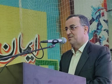 بیش از ۵۰۰ هزار انشعاب برق غیرمجاز در کشور وجود دارد