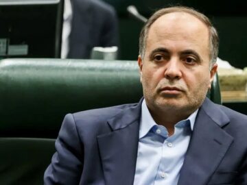 نوری‌قزلجه: برنامه وزارت جهاد، تقویت دامداری‌های کوچک و سنتی است