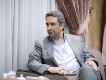 طباطبایی: گفت‌وگوی متفاوت پزشکیان با سلایق متنوع تکرار خواهد شد