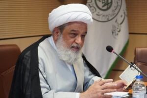 هر کجا مقاومت ایستادگی کرده، نصرت الهی شامل حالش شده است