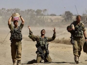صدها سیستم تهویه در پایگاه‌های ارتش «اسرائیل» از کار افتادند