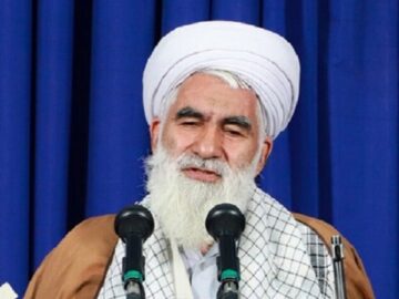 مردم سرمایه‌های گرانقدر کشور هستند