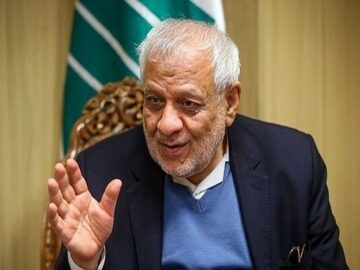 بادامچیان: رسانه‌ها نقش کلیدی در پیروزی جنگ ۱۲ روزه داشتند