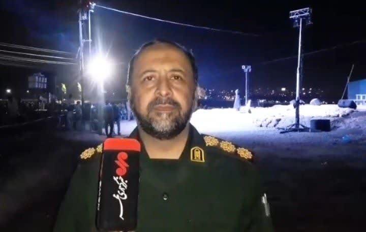 خبرنگاران محافظان دموکراسی