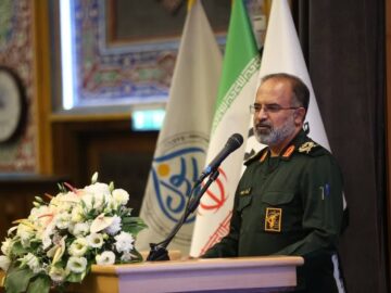 رهبر معظم انقلاب نقشه‌های شوم دشمنان اسلام را خنثی کرده اند