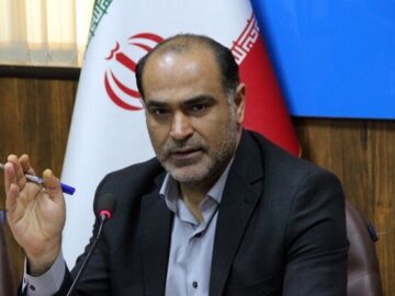 فرماندار عسلویه: پروژه‌ها همراه با پیوست فرهنگی باشد