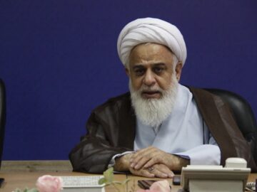 وحدت مسئولان کلید توسعه آبیک است