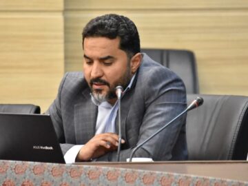 فرهنگ‌سازی مصرف بهینه؛ مهم‌ترین نیاز صنعت آب