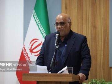 توسعه ظرفیت‌های دریایی خرمشهر در دستور کار نهادهای ملی قرار گرفته است