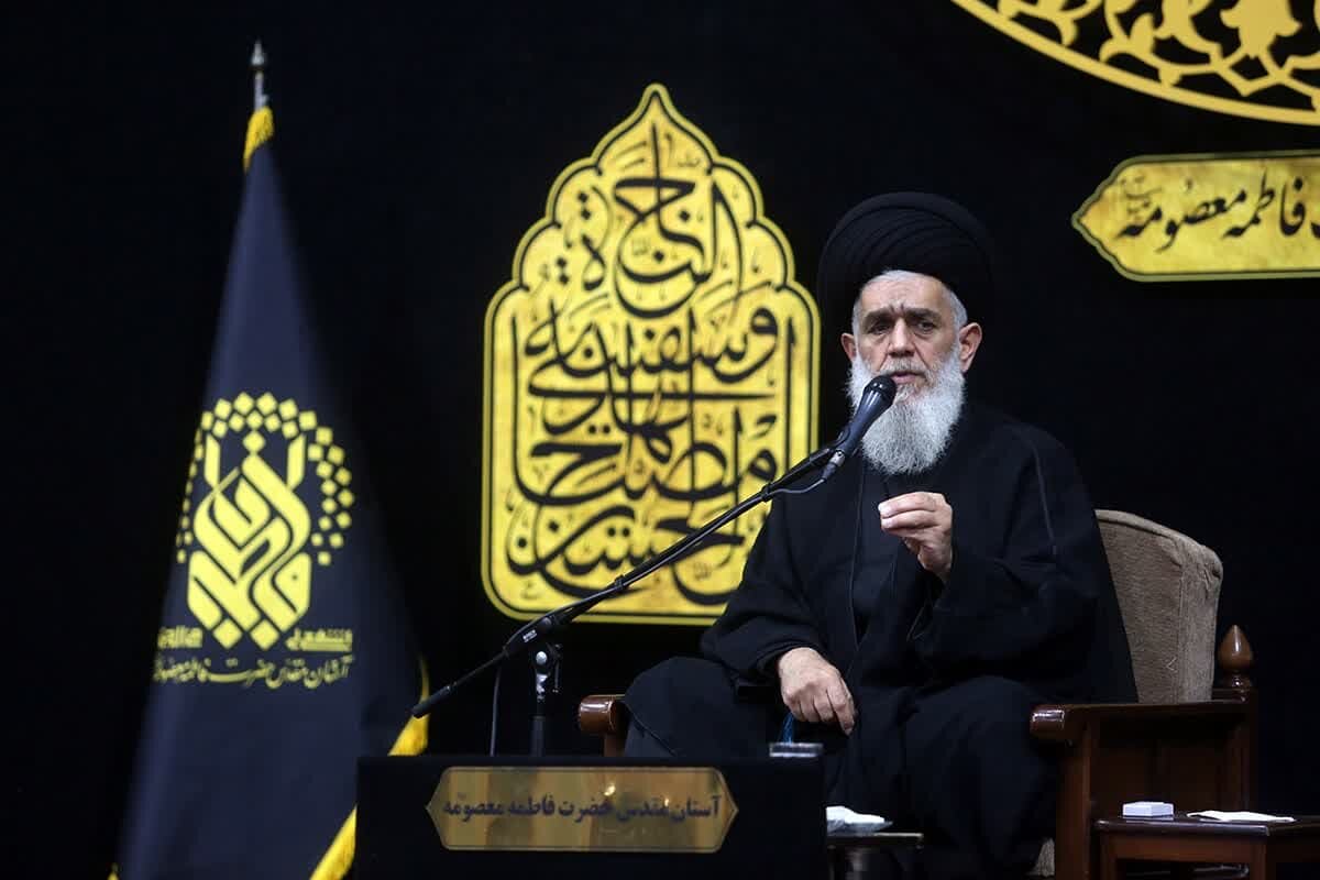 حضرت علی بن موسی الرضا (ع) الگوی دشمن‌شناسی در تاریخ اسلام