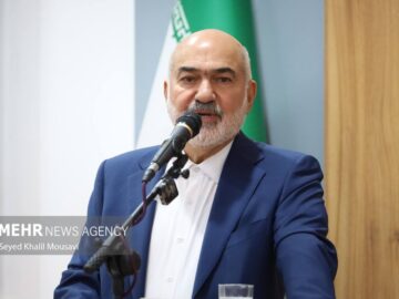 ظرفیت انتقال نفت تا ۴۵۰ هزار بشکه‌ افزایش یافت