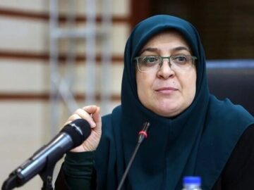 مهاجرانی:اقدامات زیرساختی خوبی در مرز مهران انجام شده است
