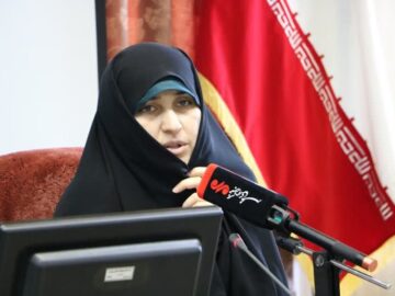 لزوم حضور زنان در فرآیند طراحی و تولید محتوای رسانه‌ای