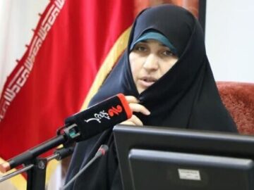 طالبی: روایت زنانه افق تازه‌ای در تصمیم‌سازی فرهنگی ایجاد می‌کند