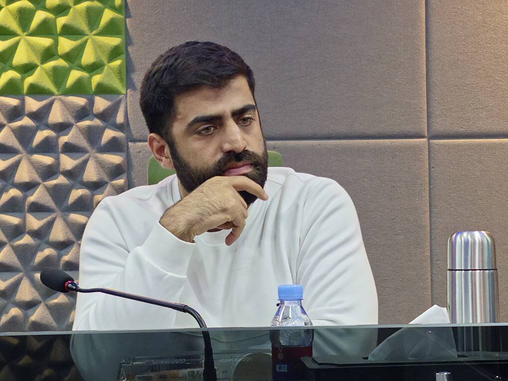 اخوان‌ثالث حلقه وصل ادبیات کلاسیک و مدرن؛او بلد نبود به فردوسی فحش دهد