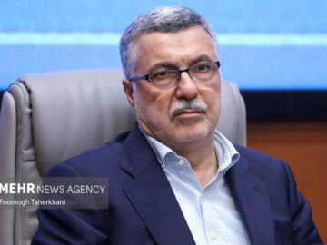واکنش نظام سلامت ایران به اخراج پزشکان از شمال غزه