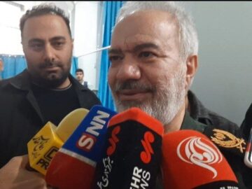 سردار فدوی: در امت اسلامی و کشور اسلامی نباید اختلاف وجود داشته باشد