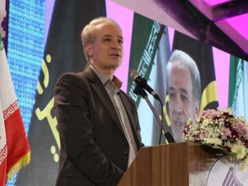 تولید ۱۲.۸ میلیون تن شیر در کشور؛ صادرات لبنیات از ۲.۵ میلیون تن گذشت