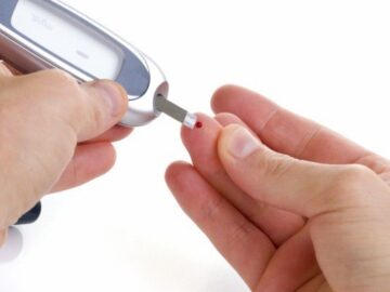 تشخیص دیابت نوع دو در کمتر از ۱۰ دقیقه ممکن می‌شود