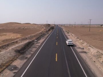 توسعه راه روستایی و اقدامات عمرانی در کردستان؛گامی بلند به سوی بالندگی