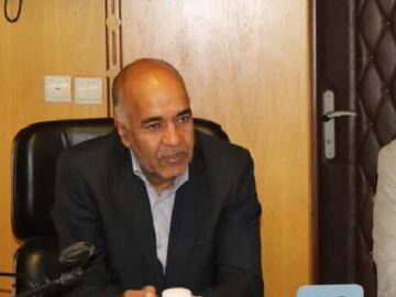 پیشرفت ۵۱ درصدی تصفیه‌خانه شهرک پیامبر اعظم بندرعباس