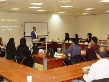 ۳۵۳۰ مجوز جذب هیئت علمی بدون استفاده باقی ماند
