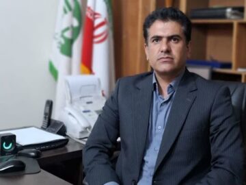 اعزام ۵ تیم اطفای حریق به سفیدکوه؛ پیش‌بینی مهار حریق تا نیمه‌شب