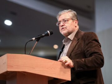افتتاح خانه کشتی مشهد گامی مهم برای توسعه ورزش در مناطق کم برخوردار
