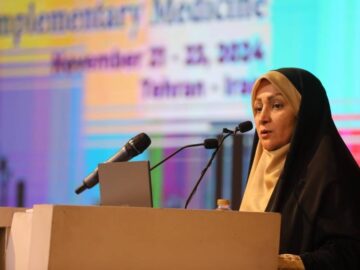 ارائه ۲۰ هزار مشاوره طب ایرانی در ایام اربعین