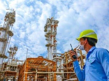 آغاز تعمیرات اساسی پالایشگاه اول پارس جنوبی