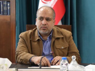 خضریان: «شرکت هواپیمایی آسمان» با باندبازی اداره می‌شود
