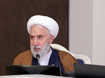 پیگیر خساراتی وارده در جنگ تحمیلی ۱۲ روزه هستیم