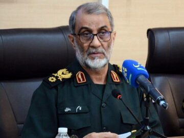 سردار رضایی: ساخت ۵۰ هزار واحد مسکونی برای کارکنان فراجا اجرایی شد