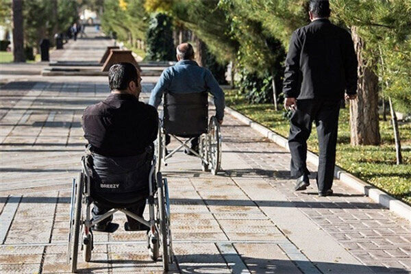 مناسب سازی معابر معلولان؛از وعده چندین ساله تا ترک فعل مدیران