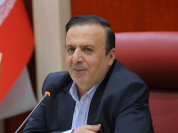 استاندار قزوین: خشکی دشت قزوین چالشی ملی و فراتر از مرزهای استانی است