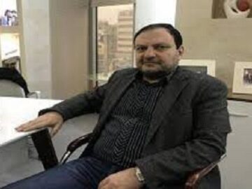 عضو حزب‌الله: موضوع خلع سلاح، باطنی اسرائیلی دارد