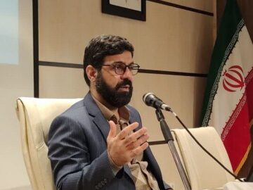 هشدار سطح نارنجی هواشناسی برای ۳ استان شرقی کشور
