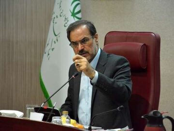 اگر ارز تامین شود، کمبودی در مورد شیر خشک ایجاد نمی‌شود