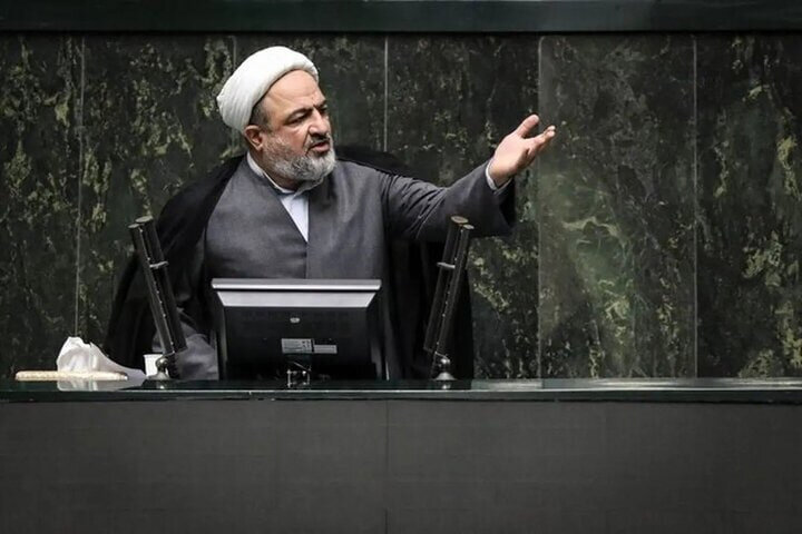 رسایی: به ترک فعل وزرای دولت روحانی رسیدگی شود