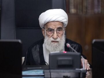 آیت‌الله جنتی: اشغال کامل غزه و خلع سلاح حزب‌الله خیالی خام است