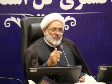 پشتیبانی قضایی از کسب‌وکارهای گردشگری در استان سمنان