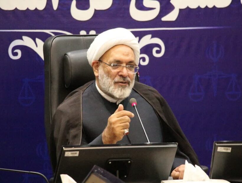 پشتیبانی قضایی از کسب‌وکارهای گردشگری در استان سمنان