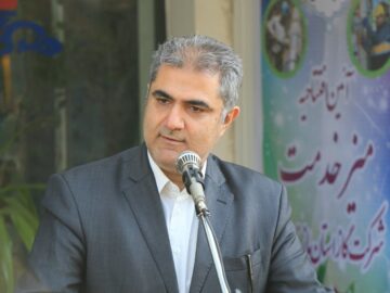 الحاق ۲۵۰ هکتار به محدوده تفرش برای اجرای نهضت ملی مسکن