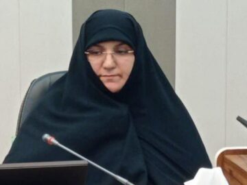 اجلاسیه شهدای زن گیلان ۱۲ شهریور ماه برگزار می شود