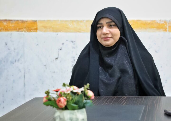 آموزش و غربالگری ۱۰۰۰ بانوی فعال در کسب‌وکارهای خرد  هرمزگان