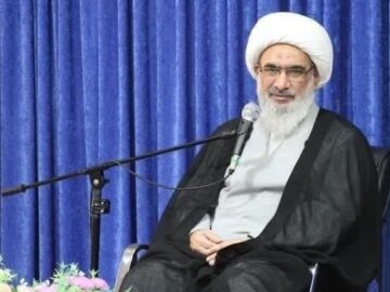 برنامه‌های متنوع روز جهانی مساجد در بوشهر برگزار شود