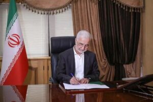 ابلاغ آخرین تقسیمات کشوری به استانداران