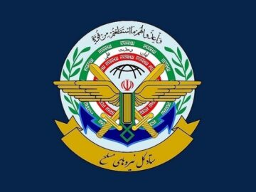مواجه دشمنان در صورت هرگونه اشتباه محاسباتی با اقداماتی کوبنده‌تر